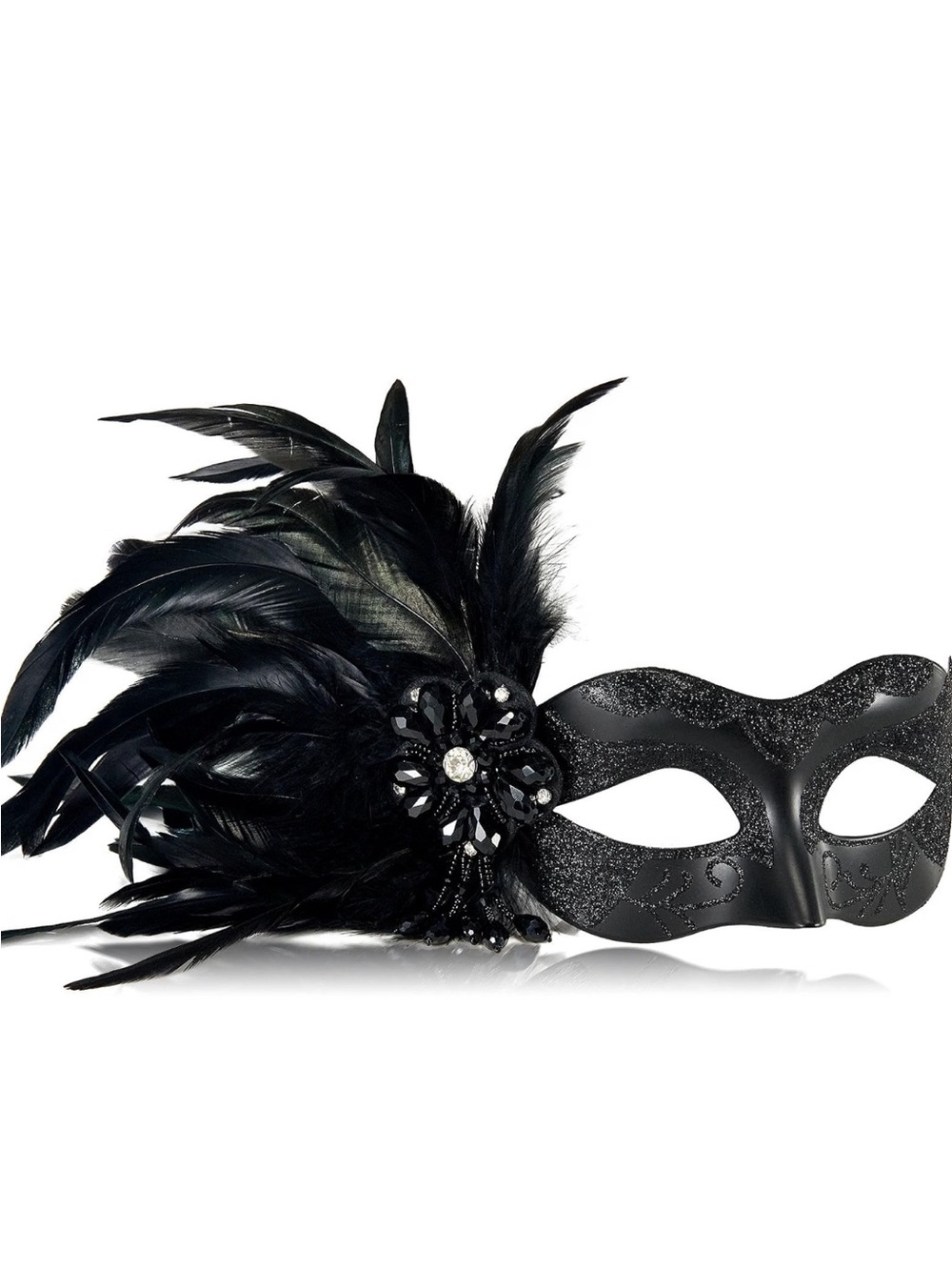 Masquerade Mask - Picture 4 of 4
